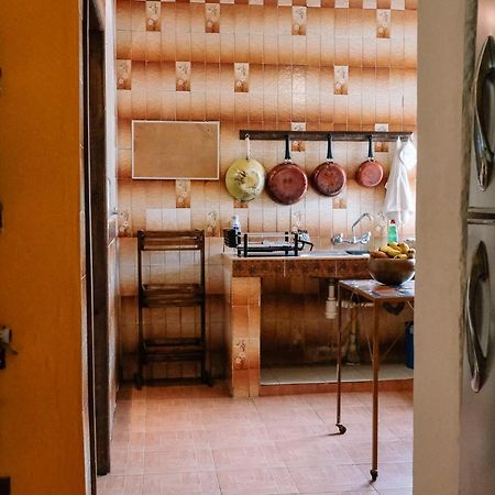 Vila Sunshine House - Made By Artists Oaxaca Exteriér fotografie